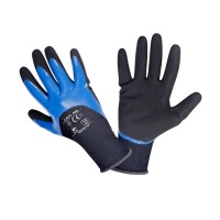 MANUSA NITRIL CU NAILON INTARITA - 10