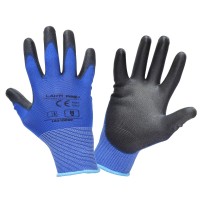 MANUSA POLIURETAN CU NAILON - 10