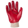 MANUSA VINIL CU BUMBAC INVELITA DORSAL - 9 MANUSA VINIL CU BUMBAC INVELITA DORSAL - 9