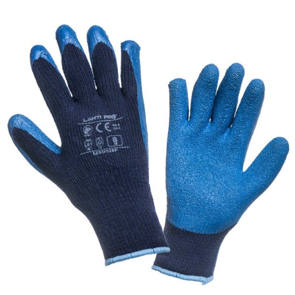 MANUSA LATEX CU ACRIL TERMIC - 11 MANUSA LATEX CU ACRIL TERMIC - 11
