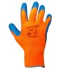 MANUSA LATEX CU ACRIL TERMIC VIZIBILA / PORTOCALIU - 8