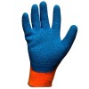 MANUSA LATEX CU ACRIL TERMIC VIZIBILA / PORTOCALIU - 8