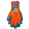 MANUSA LATEX CU ACRIL TERMIC VIZIBILA / PORTOCALIU - 8