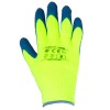 MANUSA LATEX CU ACRIL TERMIC VIZIBILA / VERDE - 10