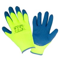 MANUSA LATEX CU ACRIL TERMIC VIZIBILA / VERDE - 10