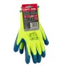 MANUSA LATEX CU ACRIL TERMIC VIZIBILA / VERDE - 10