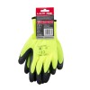 MANUSA LATEX CU ACRIL VIZIBILA - 10 MANUSA LATEX CU ACRIL VIZIBILA - 10