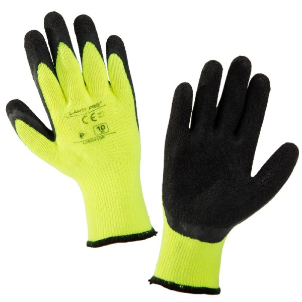 MANUSA LATEX CU ACRIL VIZIBILA - 10 MANUSA LATEX CU ACRIL VIZIBILA - 10