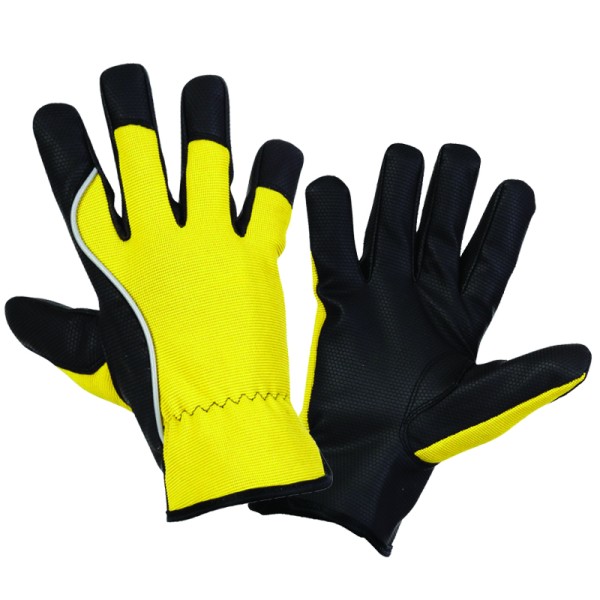 MANUSA POLIURETAN ELASTIC TERMIC VIZIBILA - 10