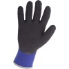 MANUSA TERMICA LATEX / ALBASTRU - 8 MANUSA TERMICA LATEX / ALBASTRU - 8