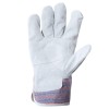 MANUSA PIELE BOVINA CU PALMA MONOCOMPONENTA - 10 MANUSA PIELE BOVINA CU PALMA MONOCOMPONENTA - 10