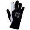 MANUSA PIELE OVINA CU MANSETA ELASTICA - 9
