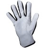 MANUSA PIELE OVINA CU MANSETA ELASTICA - 9