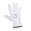 MANUSA PIELE OVINA MONOCOMPONENTA CU ELASTIC - 9
