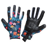 MANUSA PIELE OVINA CU MODEL - 7