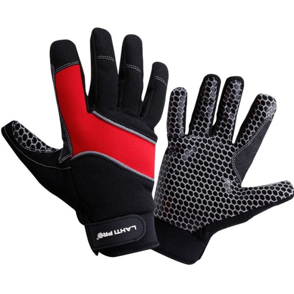 MANUSA ELASTAN ANTIDERAPANTA REFLECTORIZANTA - 10 MANUSA ELASTAN ANTIDERAPANTA REFLECTORIZANTA - 10