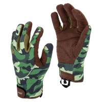 MANUSA POLIESTER CU MODEL CAMUFLAJ - 10