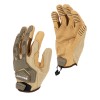 MANUSA PIELE SINTETICA CU PROTECTIE LA IMPACT - 10