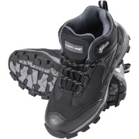 BOCANC PIELE-VELUR CU CAUCIUC (SBSRC) - 40