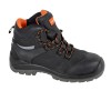 BOCANC PIELE-VELUR (S3SRA) - 46