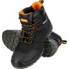 BOCANC PIELE-VELUR (S3SRA) - 46