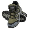 BOCANC TESUT IMPERMEABIL CU CAUCIUC (O2SRA) - 46