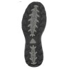 BOCANC TESUT IMPERMEABIL CU CAUCIUC (O2SRA) NEGRU - 43
