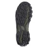 BOCANC PIELE-VELUR IMBLANIT (S3SRC) - 40