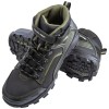 BOCANC PIELE-VELUR IMBLANIT (S3SRC) - 40