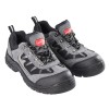 PANTOF PIELE-INTOARSA-TESUT (S1PSRA) - 42