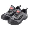 PANTOF PIELE-INTOARSA-TESUT (S1PSRA) - 42