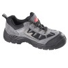 PANTOF PIELE-INTOARSA-TESUT (S1PSRA) - 42