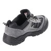 PANTOF PIELE-INTOARSA-TESUT (S1PSRA) - 42