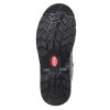 PANTOF PIELE-INTOARSA-TESUT (S1PSRA) - 42