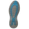PANTOF PIELE-INTOARSA-TESUT CU CAUCIUC (S1SRA) - 36