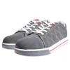 PANTOF PIELE-INTOARSA CU CAUCIUC (SBFOSRA) - 45