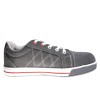PANTOF PIELE-INTOARSA CU CAUCIUC (SBFOSRA) - 45