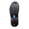 PANTOF PIELE CU INTERIOR NUANTAT (S1SRC) - 36