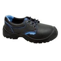 PANTOF PIELE CU INTERIOR NUANTAT (S1SRC) - 36