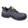 PANTOF PIELE-VELUR (S3SRC) - 47