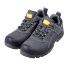 PANTOF PIELE-VELUR (S3SRC) - 47