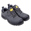 PANTOF PIELE-VELUR (S3SRC) - 47