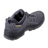 PANTOF PIELE-VELUR (S3SRC) - 47