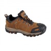 PANTOF PIELE-INTOARSA CU CAUCIUC (O2SRA) - 44