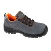PANTOF PIELE-INTOARSA CU PERFORATII (S1SRC) - 42