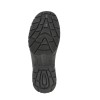 PANTOF PIELE-INTOARSA CU PERFORATII (S1SRC) - 42