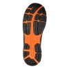 PANTOF TIP PLASA TRICOTATA CU CAUCIUC (S1SRC) - 39