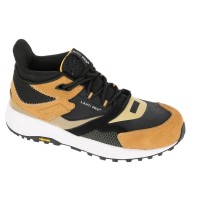 PANTOF PIELE-TESUT TERMOREZISTENT (S1FOHROSR) - 41