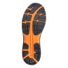 PANTOF TIP PLASA CU CAUCIUC (S1PSRC) - 47