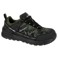 PANTOF TESUT IMPERMEABIL MODEL CAMUFLAJ (S2SRC) - 42